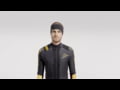 La Sportiva - LOOK6 SKIMOUNTAINEERING RACE MAN 1