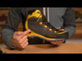 La Sportiva Trango Tech Leather GTX