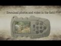 Leupold Rcx Trail Camera Features