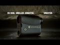 Leupold RX-1000. Tougher.