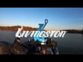Livingston Lures Walking Boss Video
