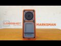 Longshot Marksman 300 Yard Target Camera Overview