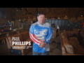 Longshot - Paul Phillips Testimonial