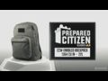 Maxpedition Prepared Citizen Classic v2.0 Features
