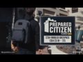 Maxpedition Prepared Citizen Classic V2.0