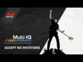 Minelab Multi IQ: Accept No Imitations