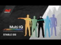 Minelab VANQUISH with Multi-IQ: Stable IDs