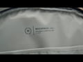 Moment Everything Backpack 28L - Walkthrough