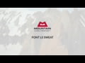 Mountain Equipment Font LS Sweat