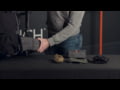 Mystery Ranch - How to Attach Accessories to a MYSTERY RANCH Backpack