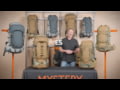Mystery Ranch Mysterium Series Hunting Packs