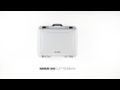 Nanuk 940 DJI Ronin-M Overview Video