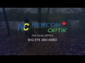 Newcon Optik BIG EYE 28x100ED
