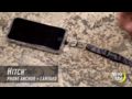 Nite Ize Hitch Phone Anchor + Lanyard