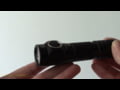 Nitecore E4K EDC Flashlight with USB-C Rechargeable Battery