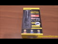 Nitecore MH27UV 1000 Lumen Multitask Hybrid USB Rechargeable UV Flashlight