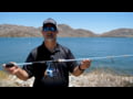 Okuma Fishing Tackle Fuel Spin Product Video