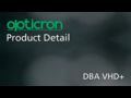 Opticron DBA VHD+ Binocular: Product Detail