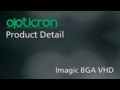 Opticron Imagic BGA VHD Binocular: Product Detail
