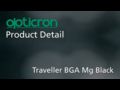 Opticron Traveller BGA Mg Binocular: Product Detail