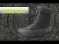 Original SWAT 1150F Classic 9-inch Womens Tactical Boots