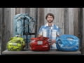 Osprey Packs Transporter Series Product Tour
