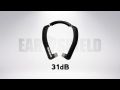 Otis Technology Ear Shield Video