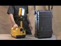 Pelican 9470 RALS Remote Area 4 LED Lighting System Video