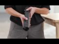 PepperBall HowTo Tips for CO2 Cartridges and Removing