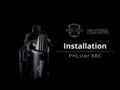 Phlster ARC Instructions