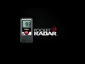 Pocket Radar Classic Traffic Safety