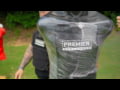 Premier Body Armor - Backpack Armor