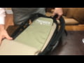 Premier Body Armor Backpack Panel for Vertx Gamut