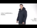 Propper 3-in-1 Hardshell Parka