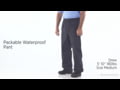 Propper Packable Waterproof Rain Pant