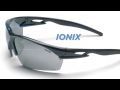 Pyramex Ionix Safety Glasses