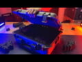RAGAR Drone Case - Reconfigurable, Reusable Protective Foam by Eylar
