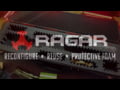 RAGAR Foam System - Reconfigurable &amp; Reusable Rifle Hard Case Foam By Eylar