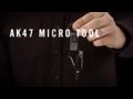 Real Avid AK47 Micro Tool