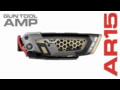 Real Avid GUN TOOL AMP - AR15
