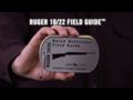 Real Avid Ruger 10/22 Field Guide