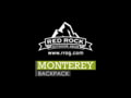 Red Rock Outdoor Gear Monterey Backpack