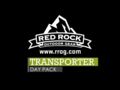 Red Rock Outdoor Gear Transporter Day BackPack