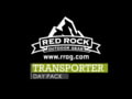 Red Rock Outdoor Gear Transporter Day Pack