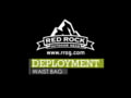 Red Rock Outdoor Gear Waist Bag