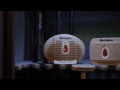 Remington 500 Series Mini-Dehumidifier Video