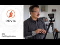 Revic BR4 - Field Application &amp; Optimal Ranging