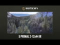 Riton Optics 5 Primal 2-12x44 IR Feature Video