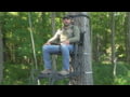 Rivers Edge Treestands - The Lockdown - Ultimate Shooting Rail
