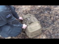Rothco 3-in-1 Mission Bag - Product Breakdown